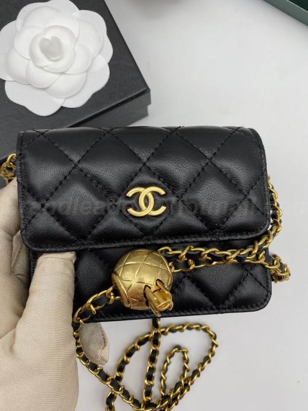 Chanel Handbags 13